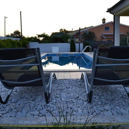 Villa Maggie Šišan Habitación foto