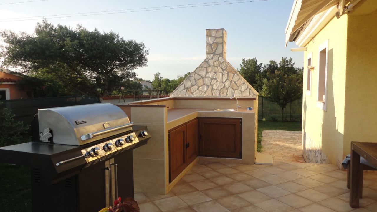 Villa Maggie Šišan Habitación foto