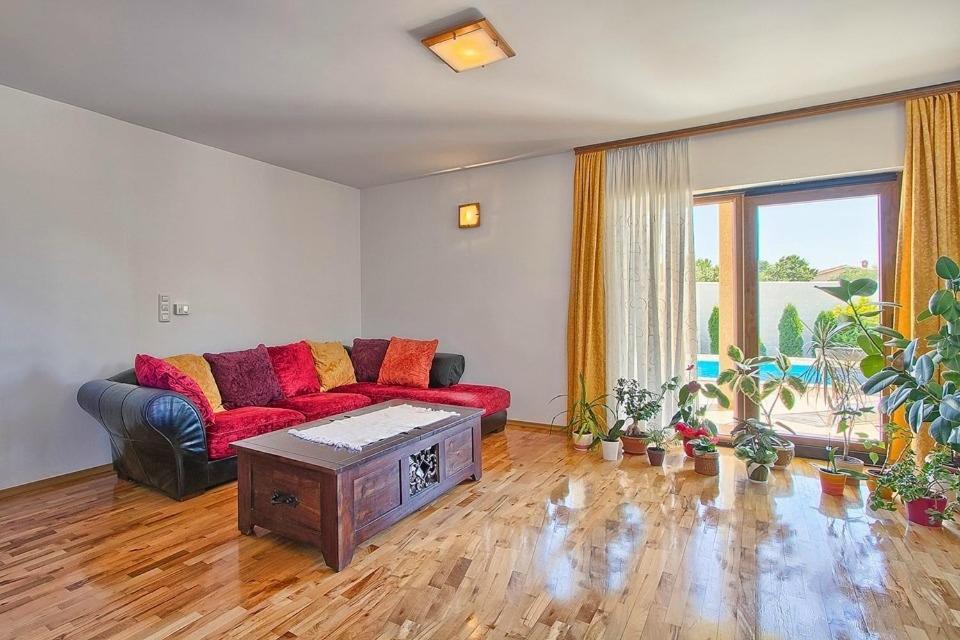 Villa Maggie Šišan Habitación foto