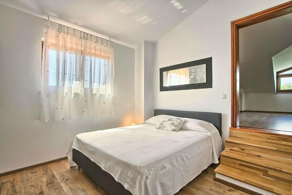 Villa Maggie Šišan Habitación foto
