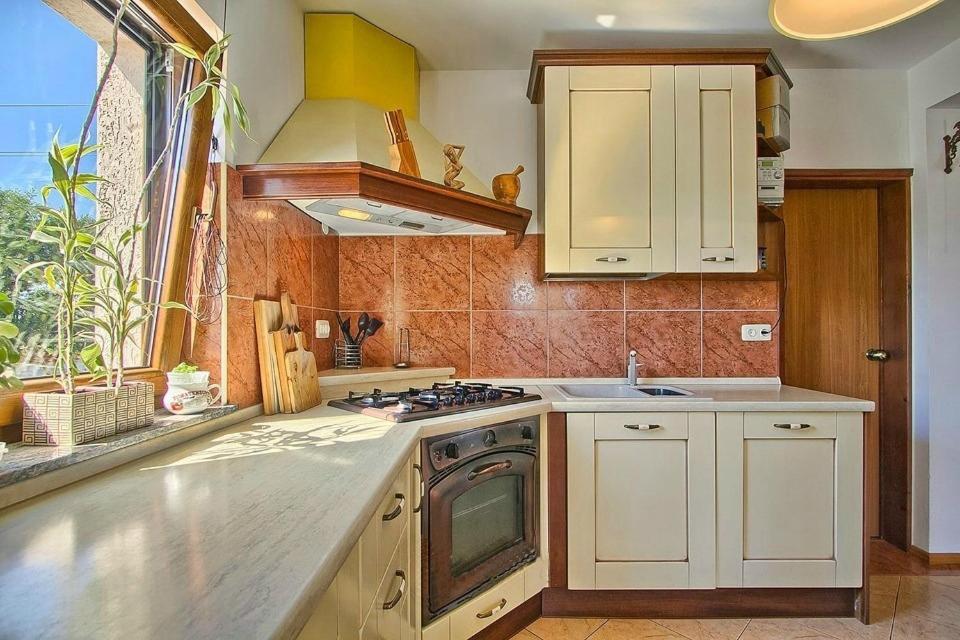 Villa Maggie Šišan Habitación foto