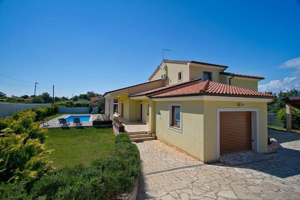 Villa Maggie Šišan Habitación foto