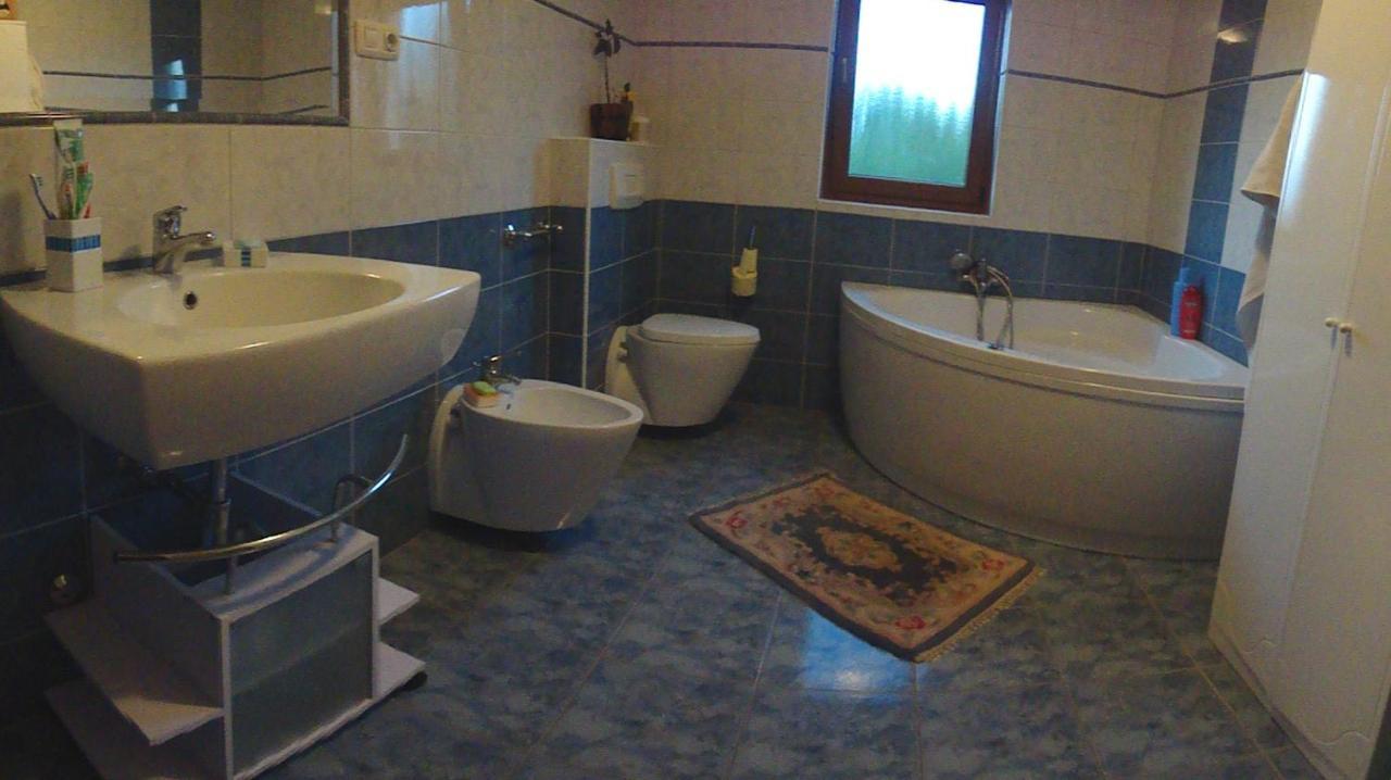 Villa Maggie Šišan Habitación foto