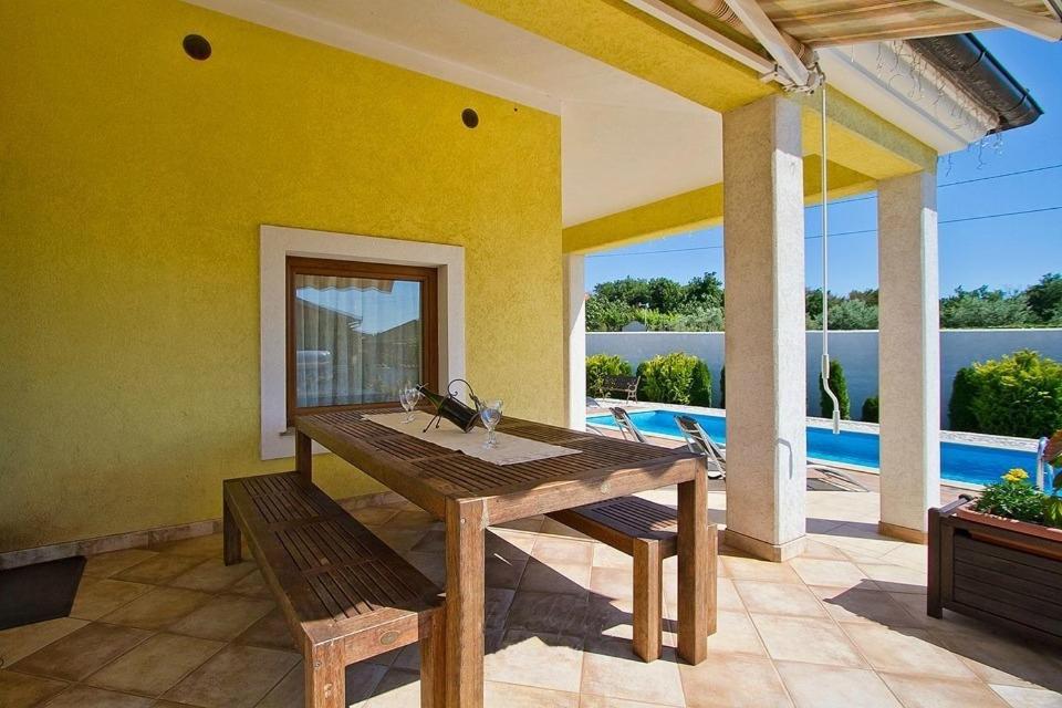 Villa Maggie Šišan Habitación foto