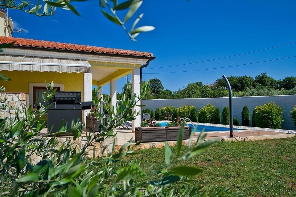 Villa Maggie Šišan Habitación foto