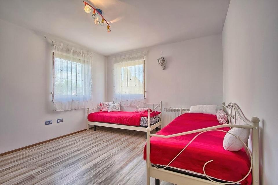 Villa Maggie Šišan Habitación foto
