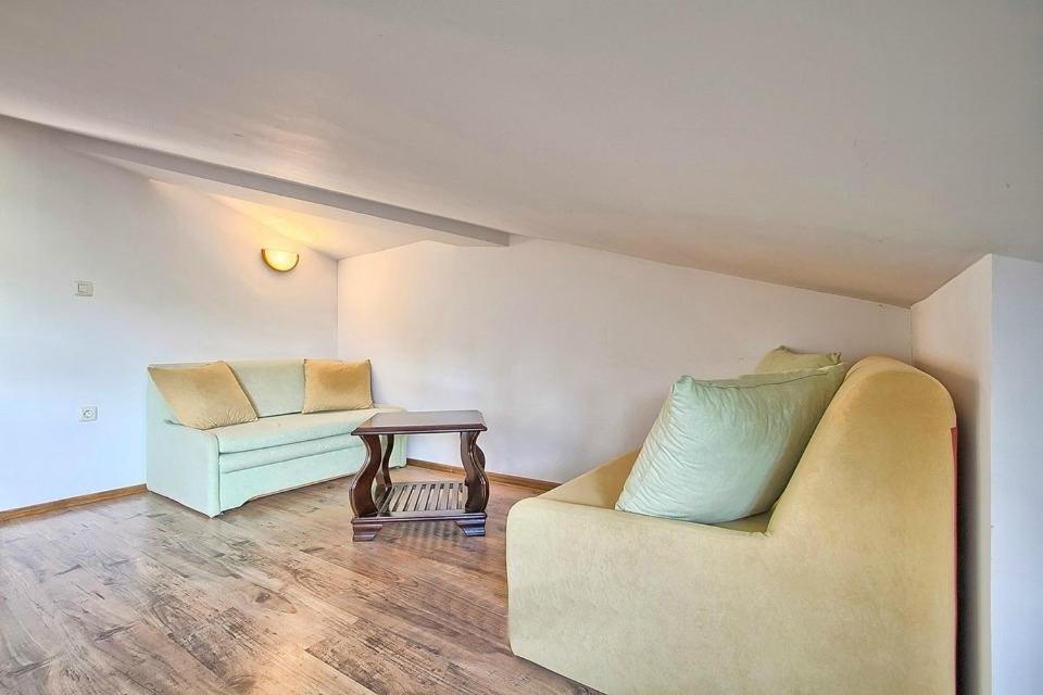 Villa Maggie Šišan Habitación foto