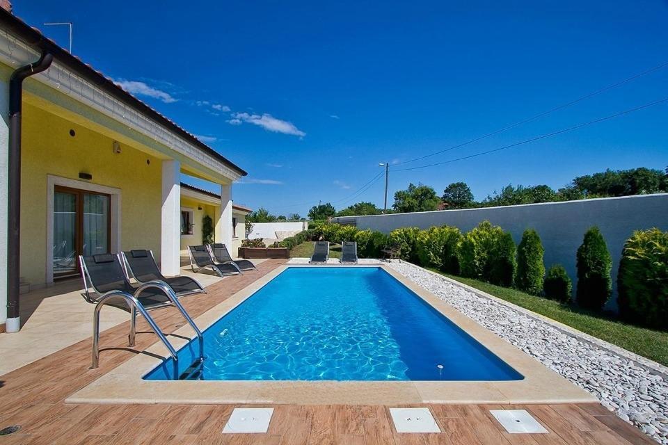 Villa Maggie Šišan Habitación foto