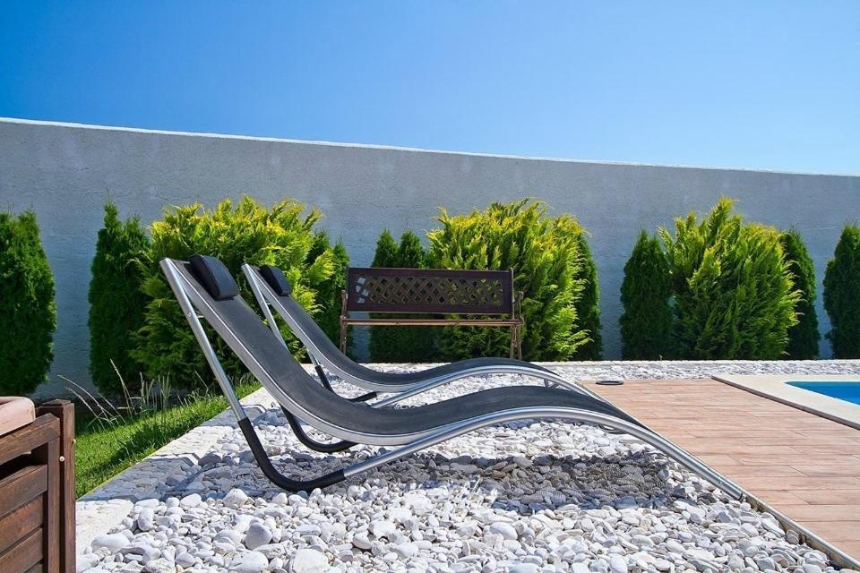Villa Maggie Šišan Habitación foto